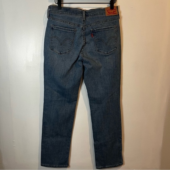 Women’s | Levi’s 505 Straight Jeans | Size 6 - Picture 4 of 9
